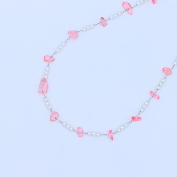 Delicate & Modern Necklace Chain – Perfect for Girls & Women, DYC1408 - Picture 6 of 14